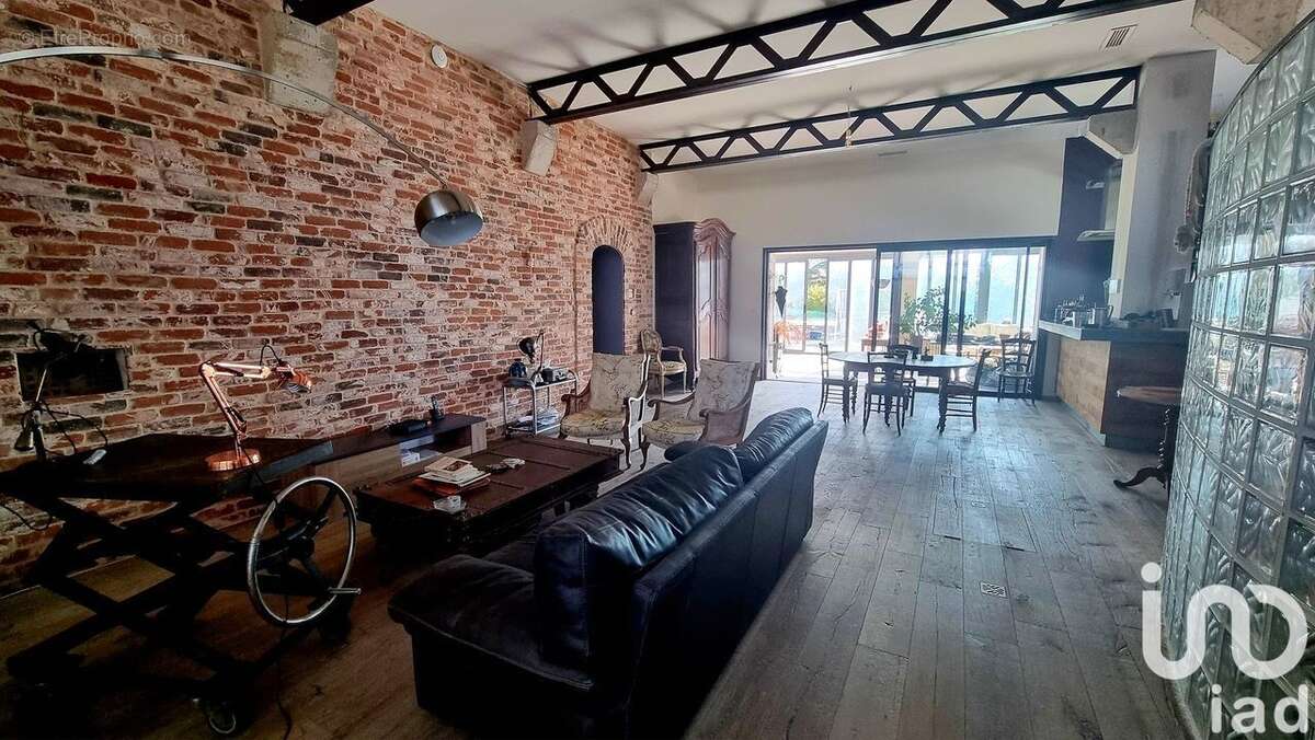 Photo 6 - Maison à PIA