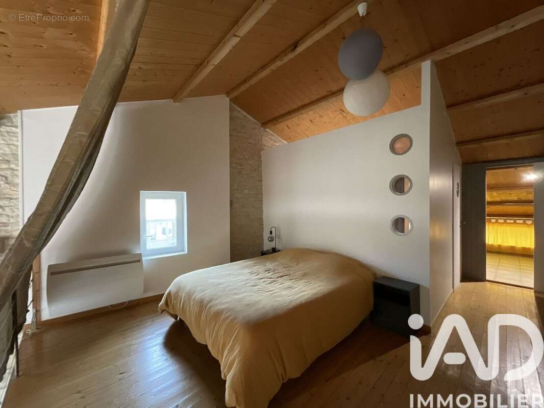 Photo 4 - Maison à NUAILLE-D&#039;AUNIS