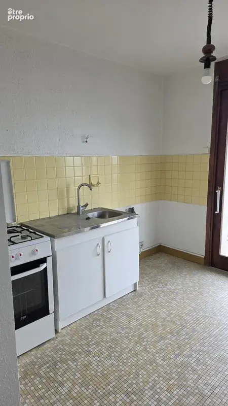 Appartement t2 bis - cours de la liberation - photo 11