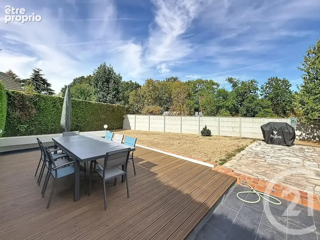 Maison 6 pièces 116 m² à vendre à Chartres (28000) - photo 20