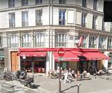 Commerce à PARIS-11E