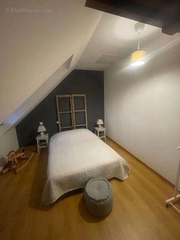 Maison à MAHERU