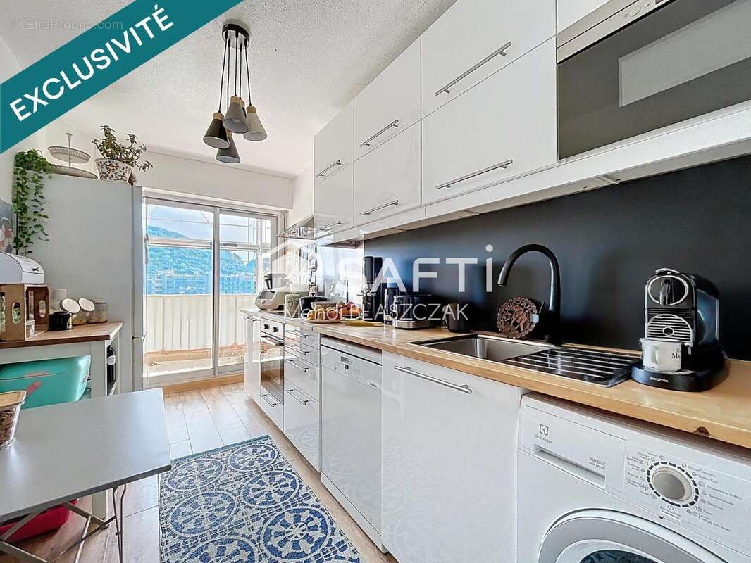 Appartement 85 m² à Mandelieu-La-Napoule  - photo 7
