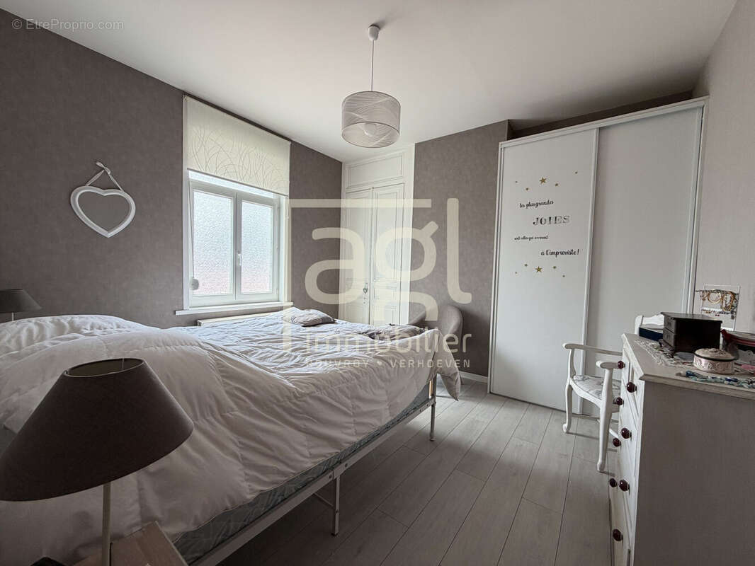 Maison 120 m² à Dunkerque  - photo 9