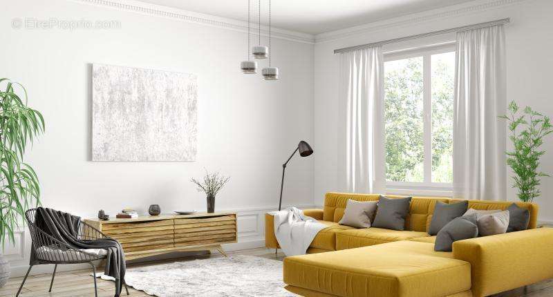 Photo 4 - Appartement à BASSENS