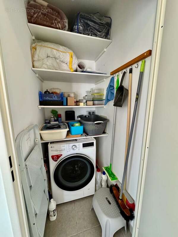 Appartement à MANDELIEU-LA-NAPOULE