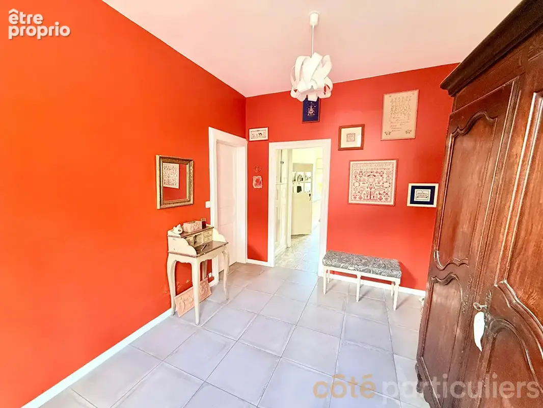 Maison Reugny 7 pièce(s) 195.55 m2 à 15 minutes d'Amboise - photo 5