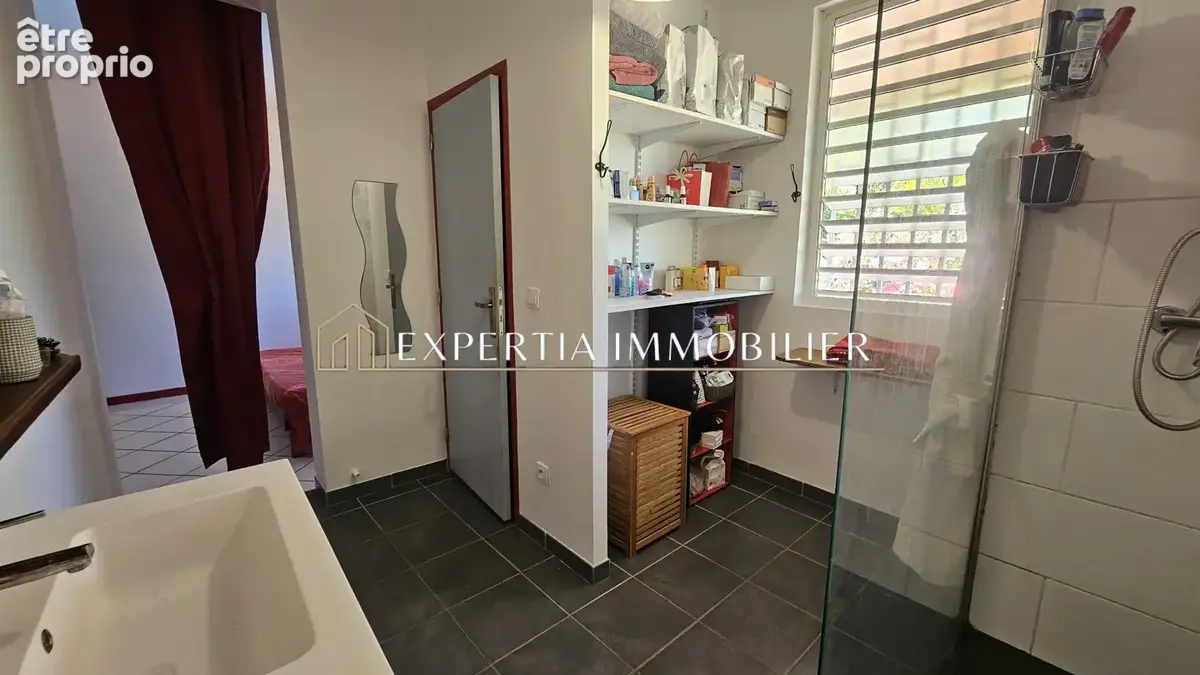Vente maison 4 pièces à REMIRE-MONTJOLY - photo 9