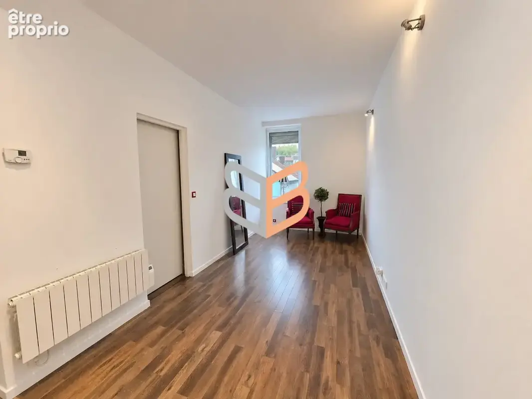 Appartement 2 pièces 46 m² à vendre à Audun-Le-Tiche (57390) - photo 5