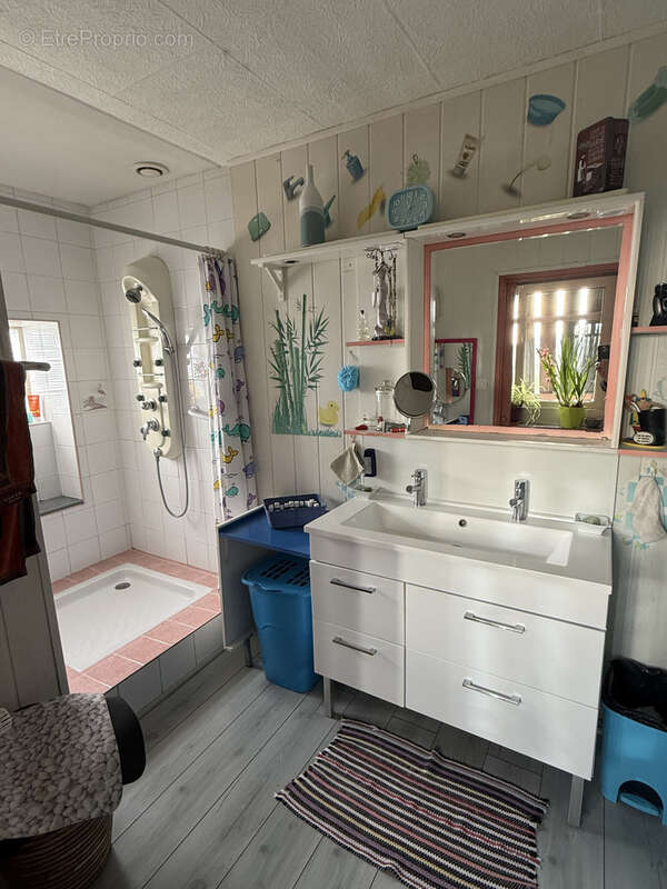 Maison à SAINT-MARCEL-EN-MURAT