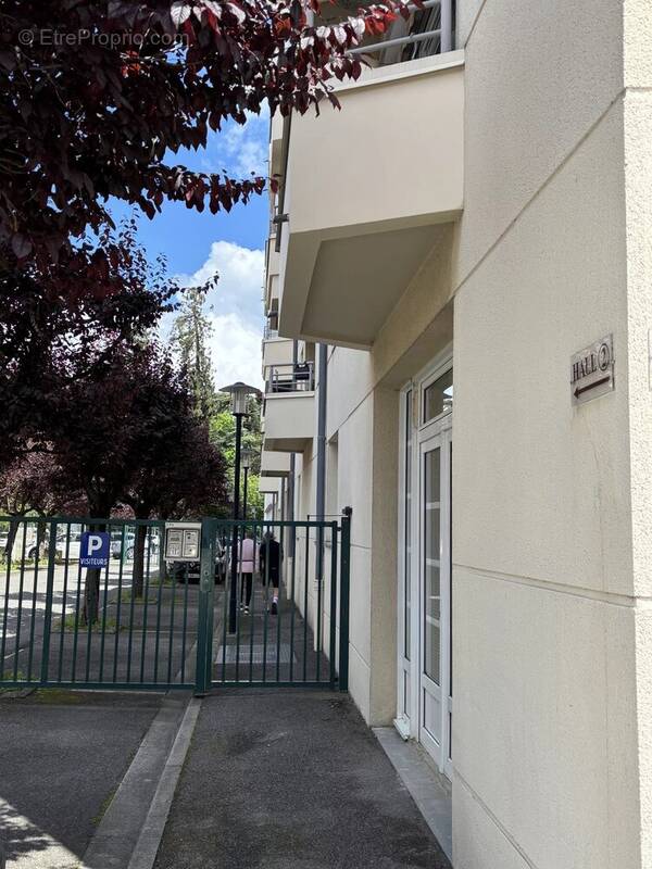 Appartement à TARBES