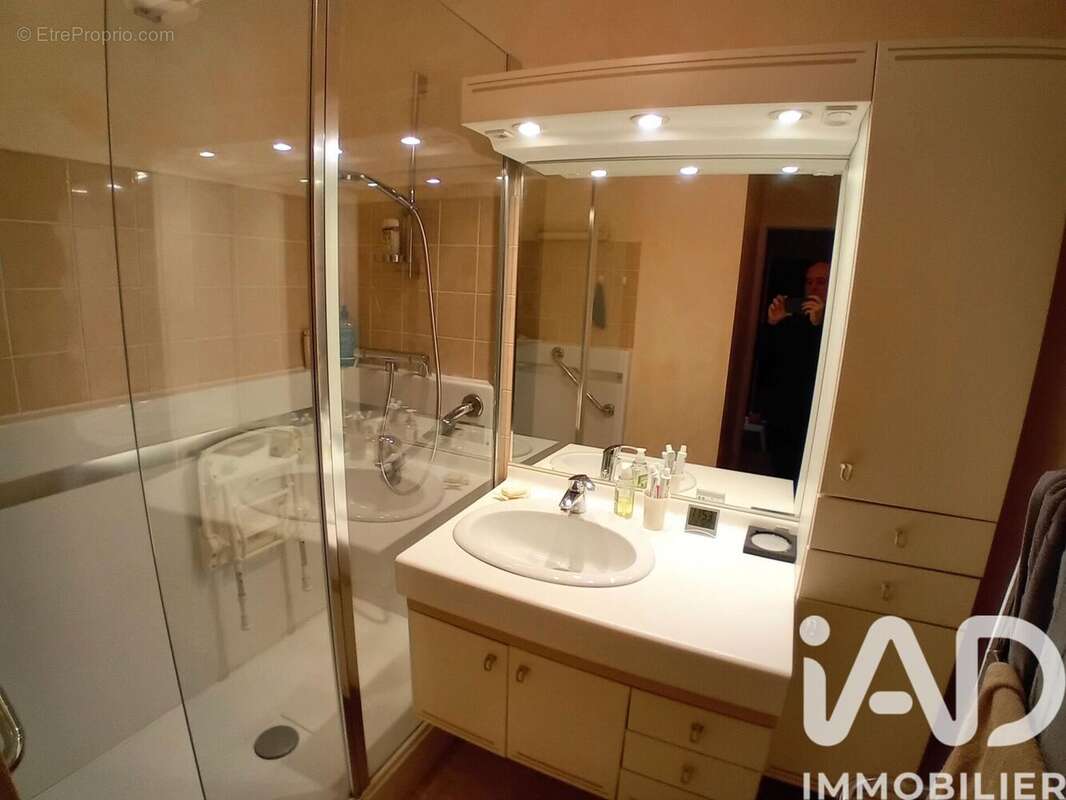 Photo 9 - Appartement à ANGERS