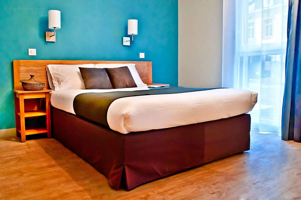 Appartement à SAINT-BRIEUC