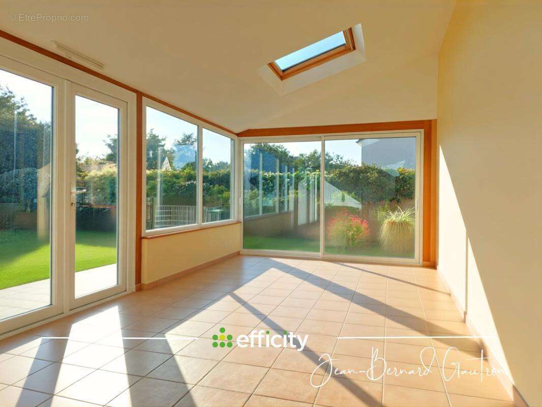 Maison à PLENEUF-VAL-ANDRE