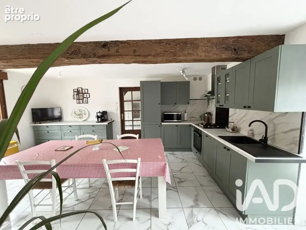 Photo 1 - Maison à PRISSAC