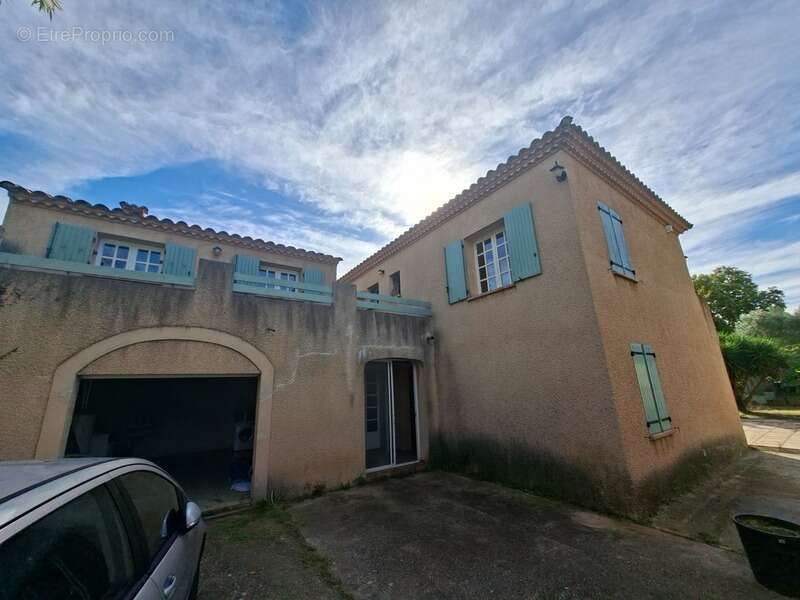 Maison à NIMES