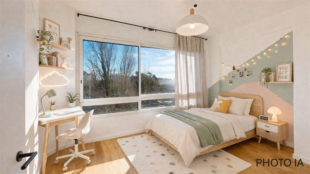 Appartement à CLAMART