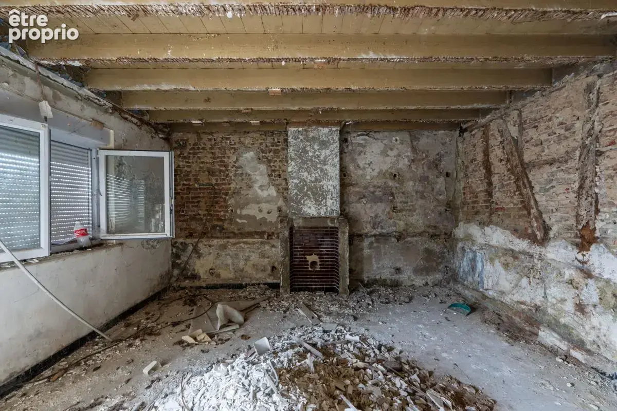 Maison - 62 m² - Auchel (62) - photo 5