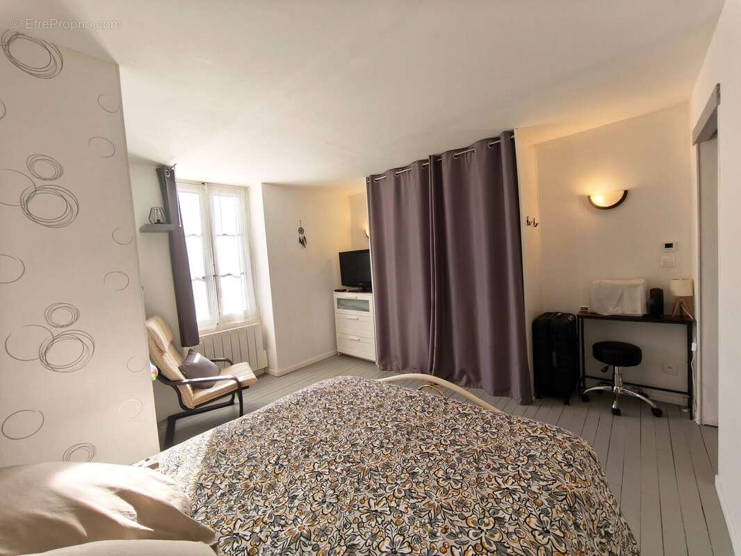 Maison à CHECY