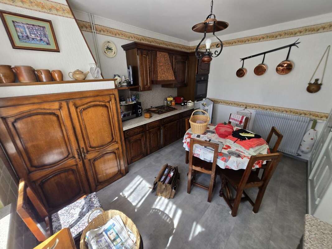 Maison à FOUG