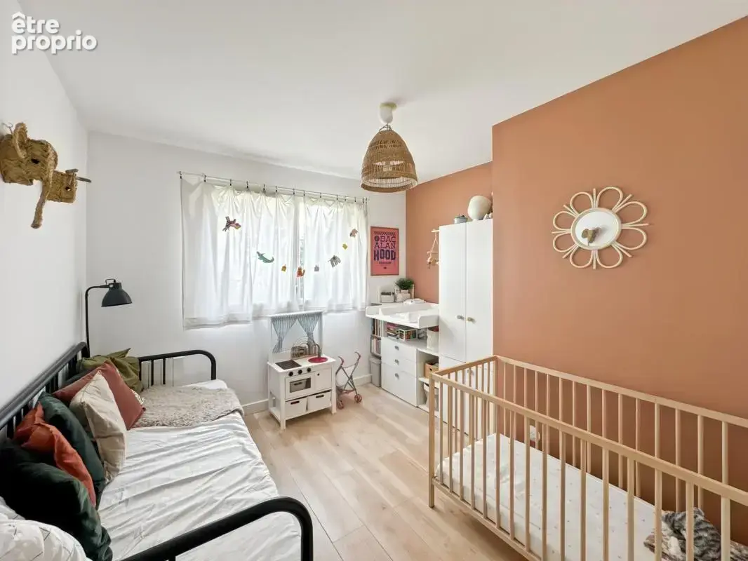 Appartement - photo 8