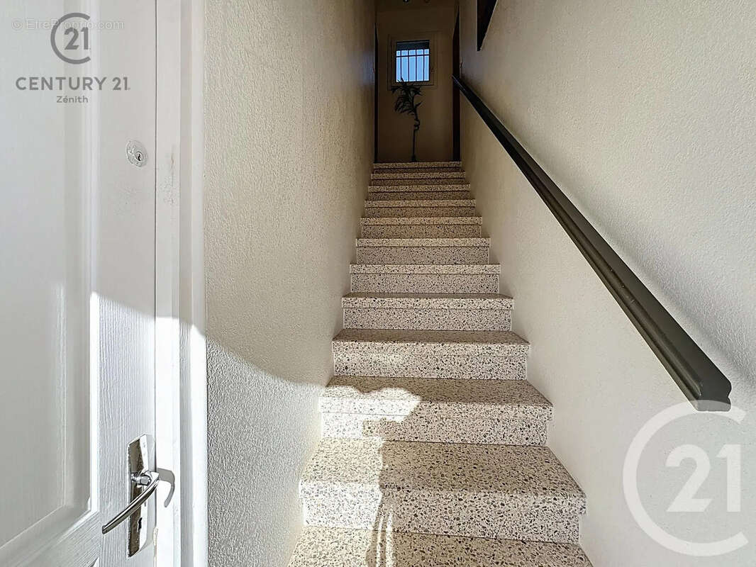 Maison à LE BARCARES