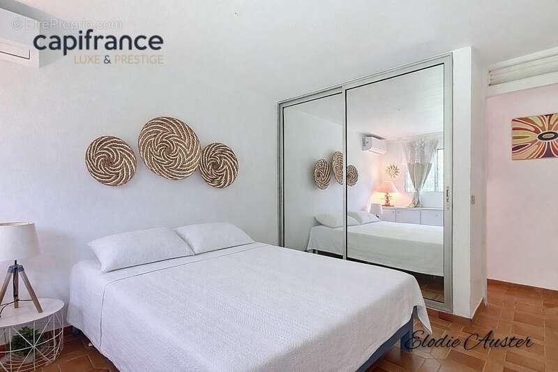 Maison à SAINT-FRANCOIS