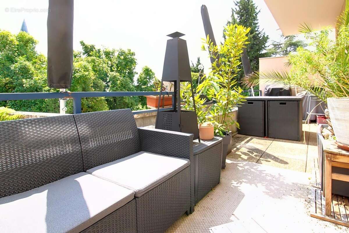 Photo 3 - Appartement à ANDRESY