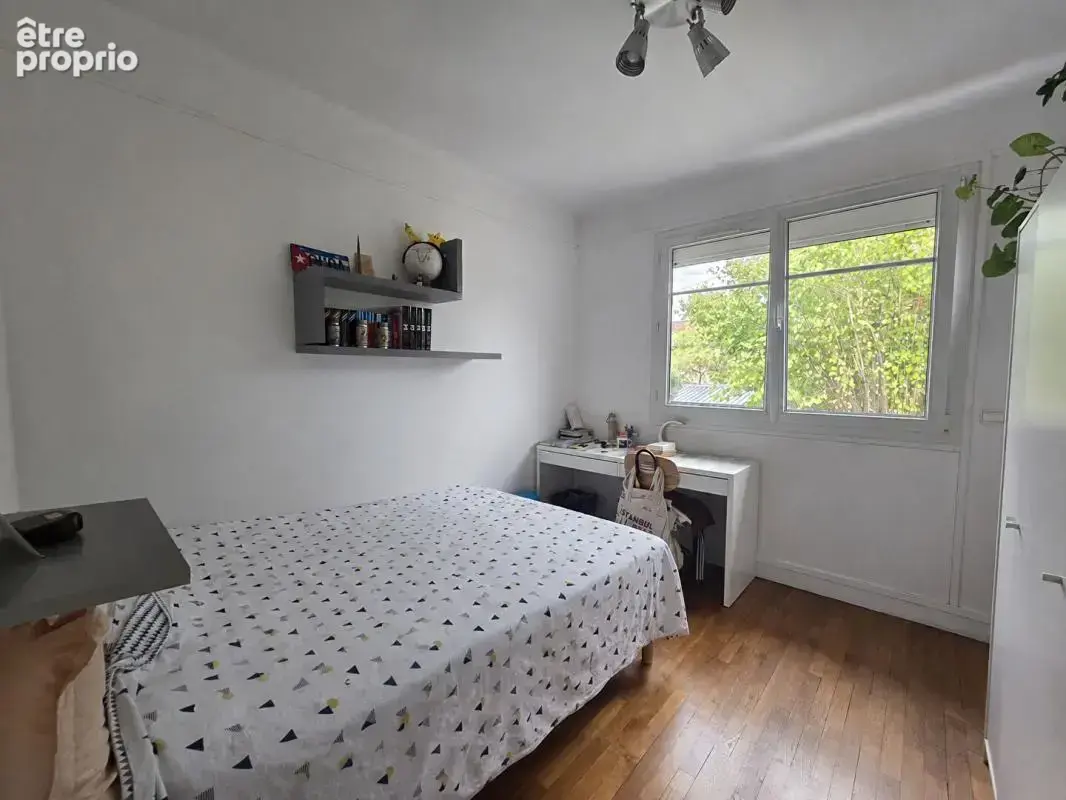 Maison individuelle à 500 mètres de la gare et du centre de Vaires sur Marne - photo 6