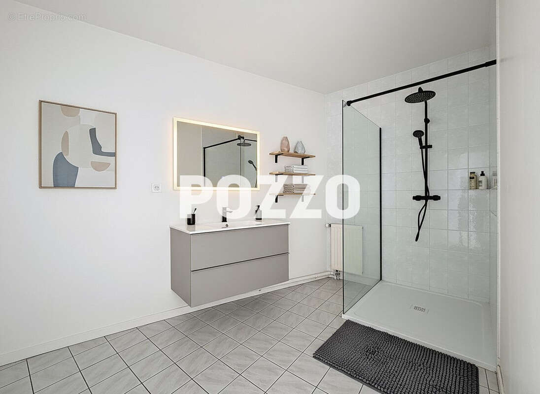 Appartement à GRANVILLE