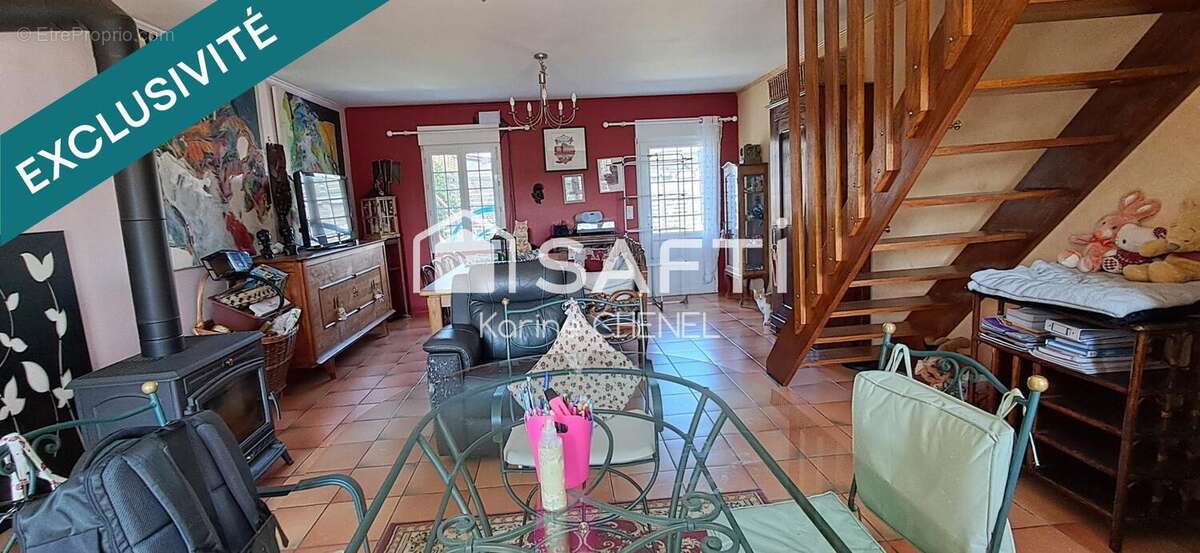 Photo 7 - Maison à RANES