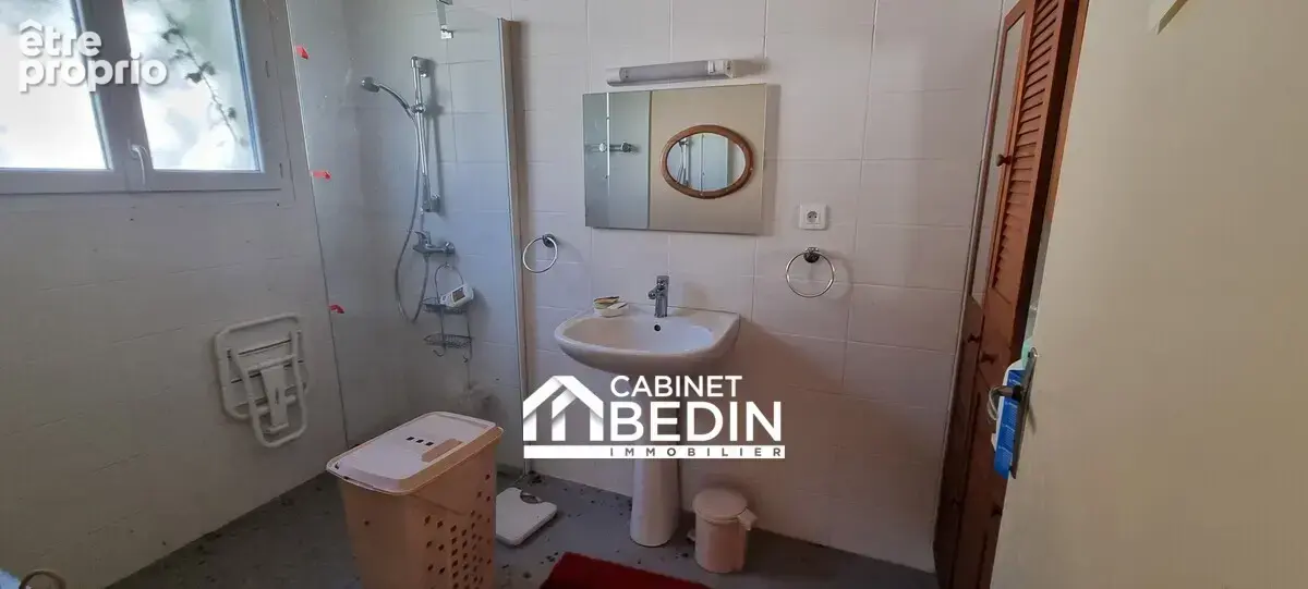 Maison 4 pièces 117 m² à vendre à Audenge (33980) - photo 6