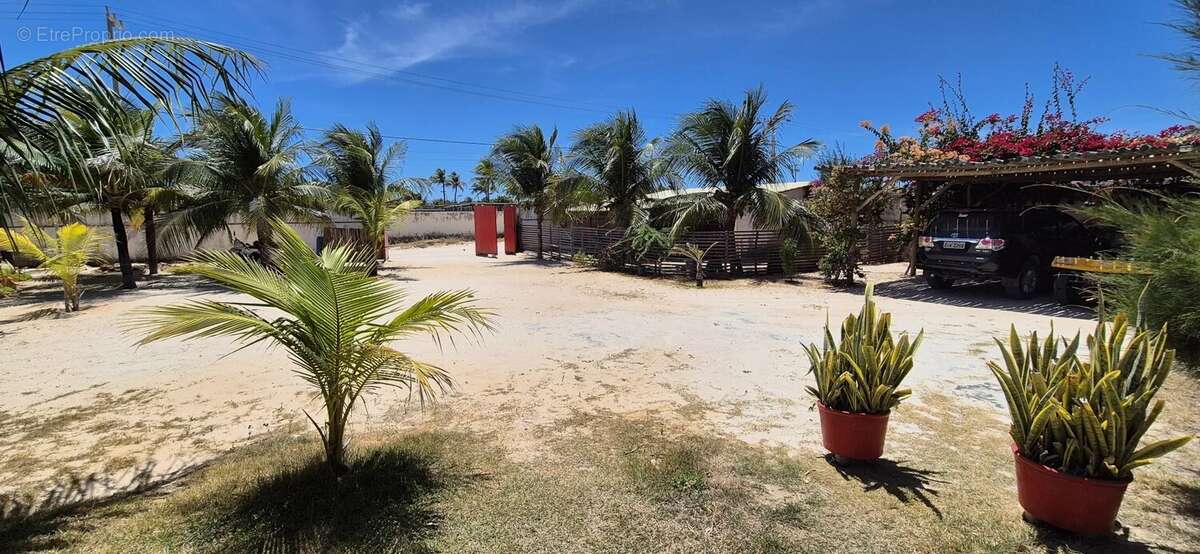 Très belle villa au Bresil , à Pontal de Maceio, 4 chambres - photo 2