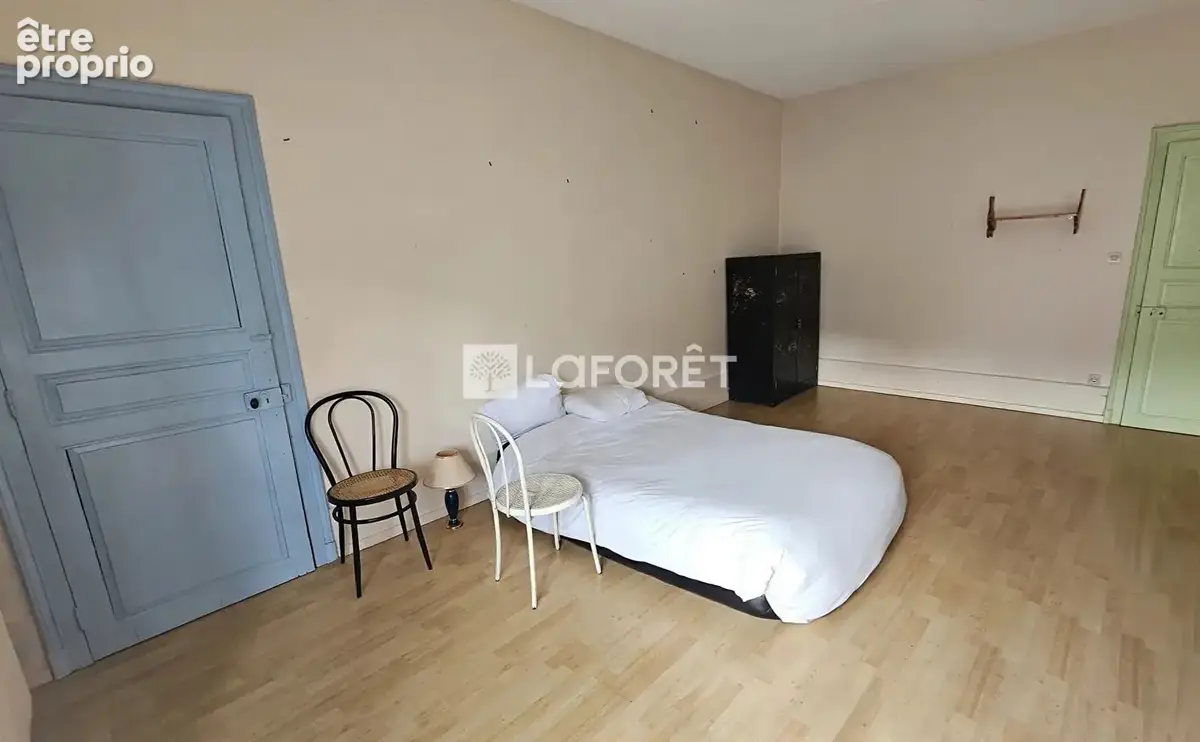 Maison Dombasle Sur Meurthe 9 pièce(s) 300 m2 - photo 9