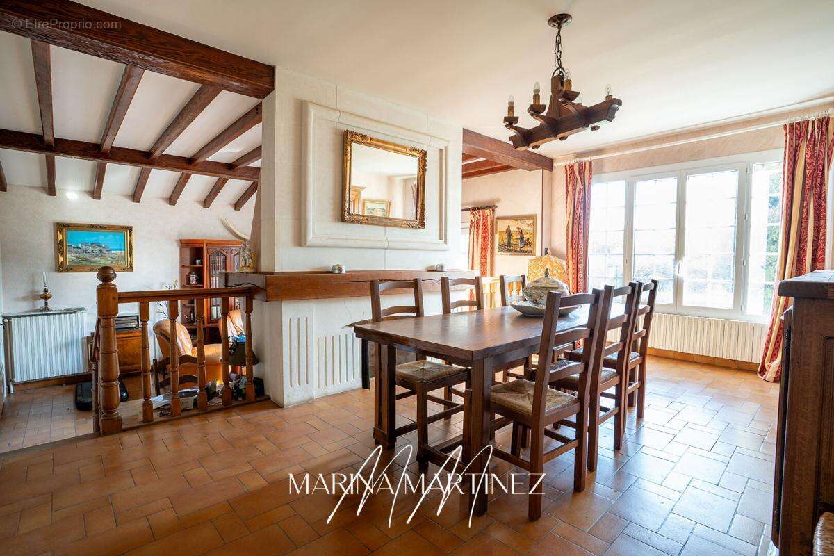 Maison à BRAM