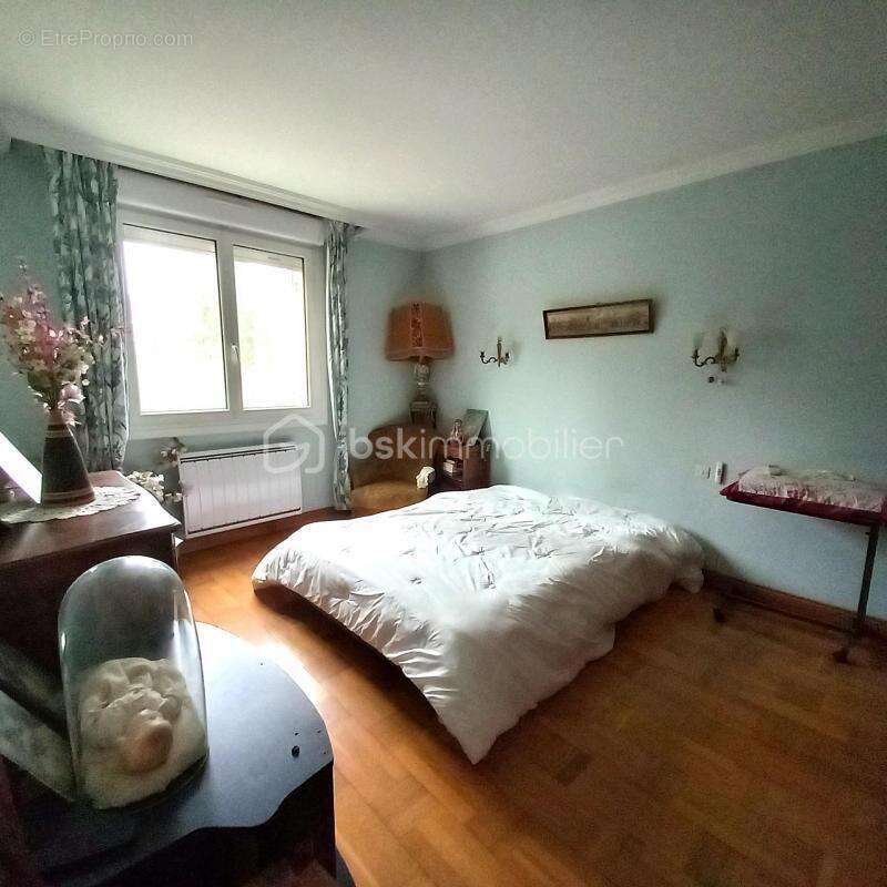 Maison à MONTPELLIER