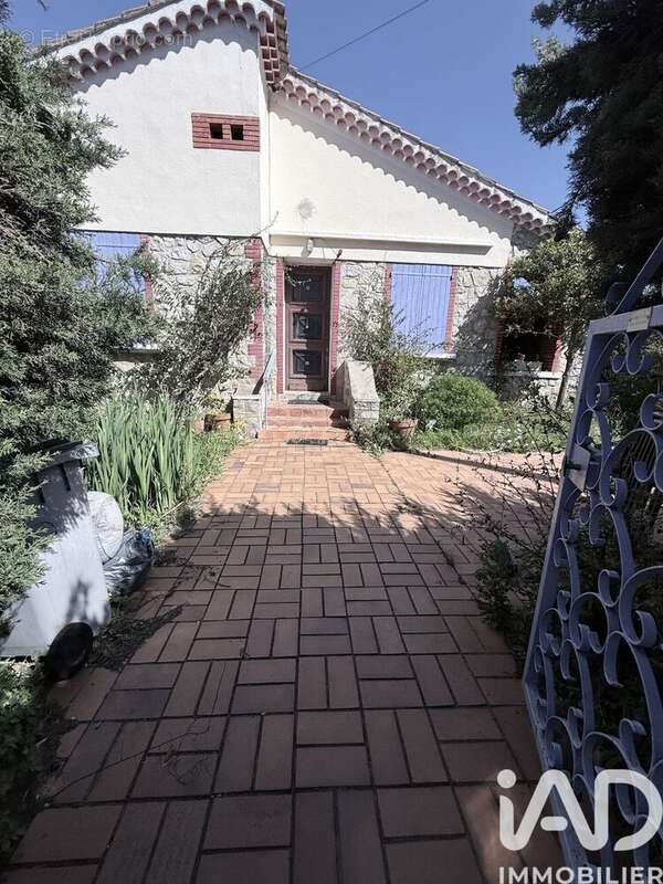 Photo 2 - Maison à LA GARDE