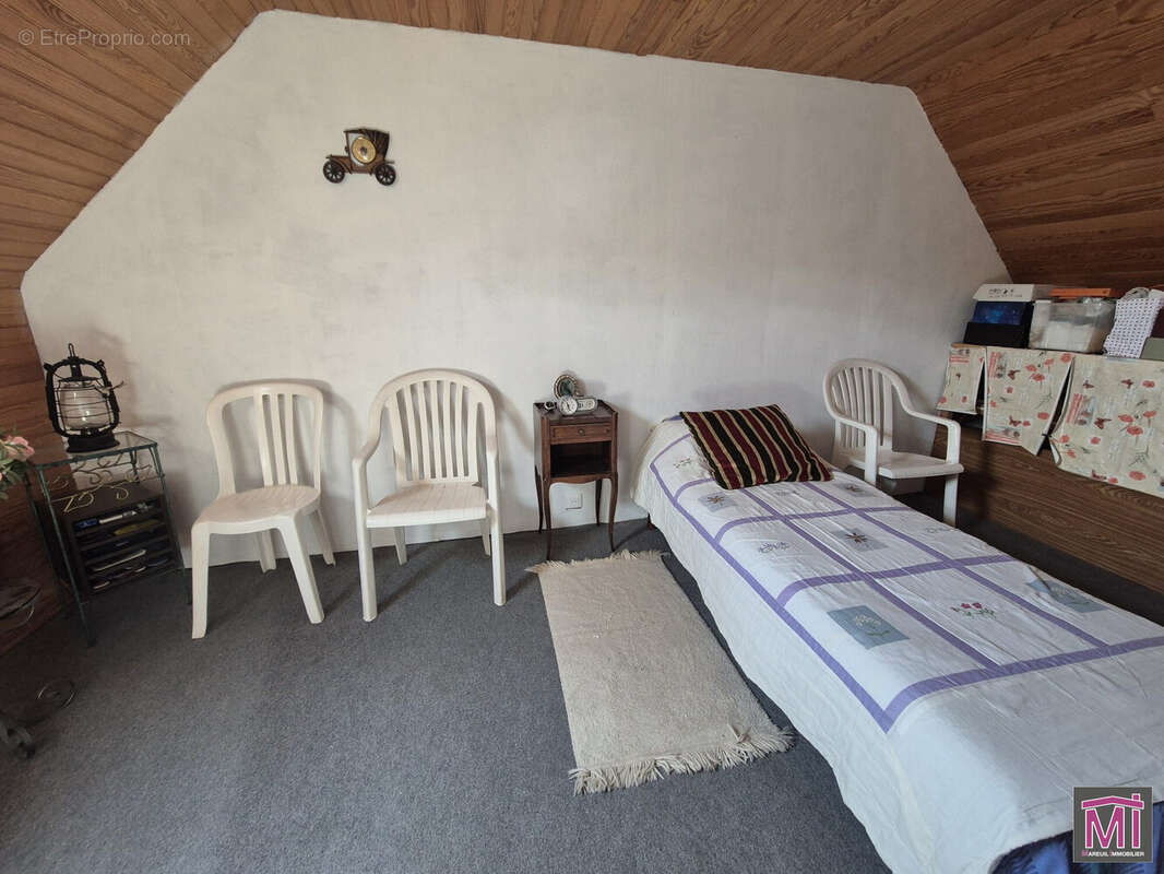 Maison 98 m² à Mareuil-Sur-Ourcq  - photo 8