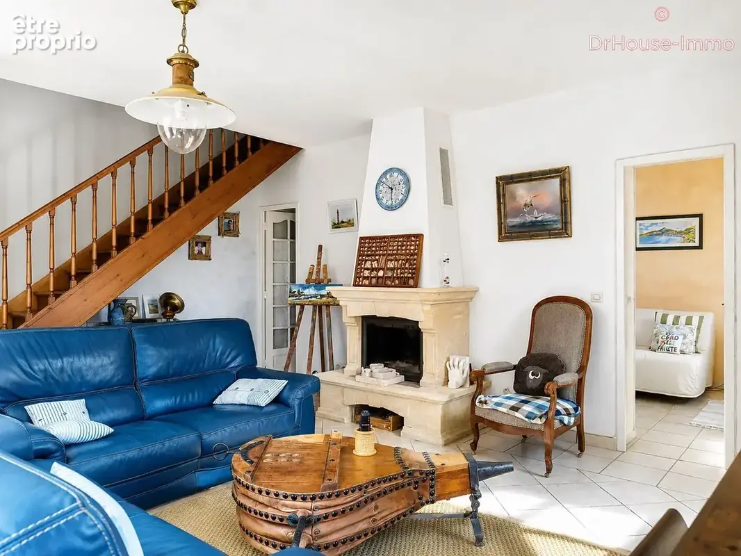 Maison 7 pièces 175 m² à vendre à Gauriac (33710) - photo 7