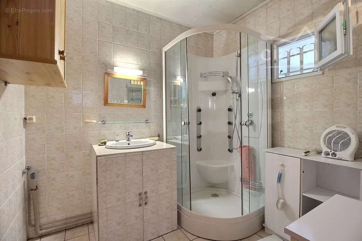 Maison à JOUE-LES-TOURS