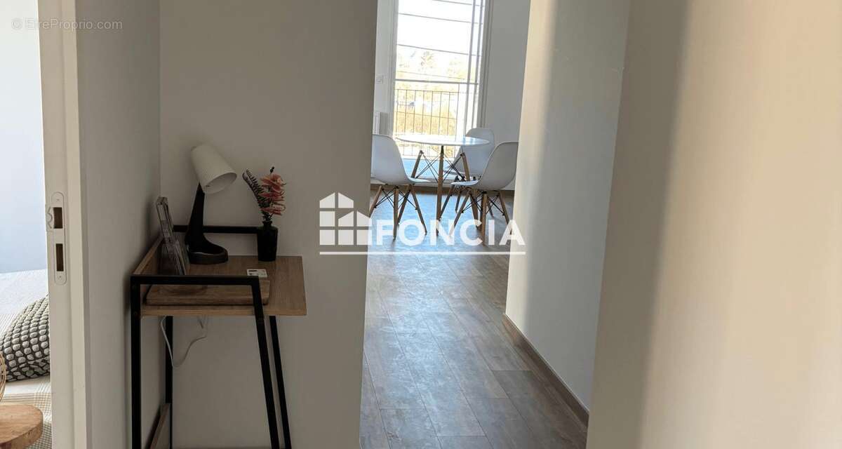 Appartement à DINARD