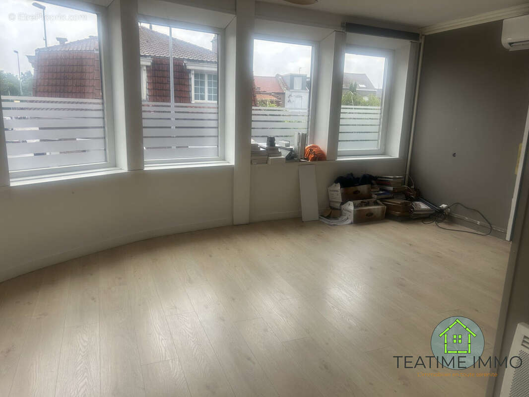 Appartement à TOURCOING