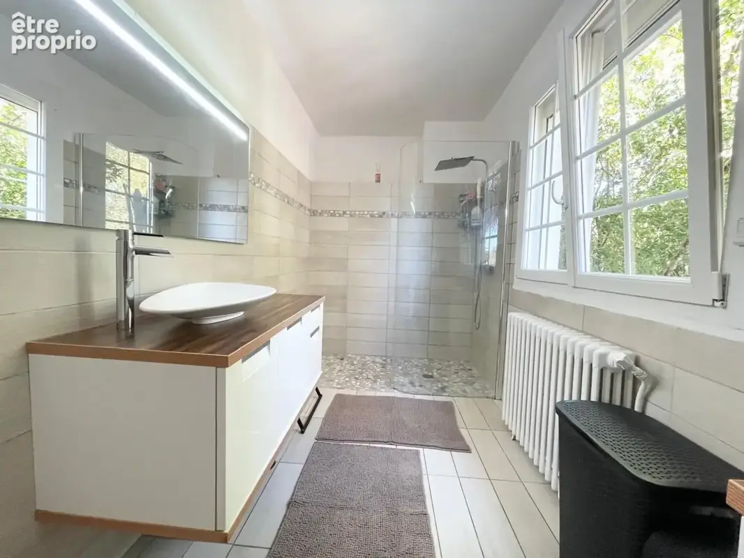 Maison à vendre 8 pièces SAINT BAZILE DE MEYSSAC (19) - photo 10