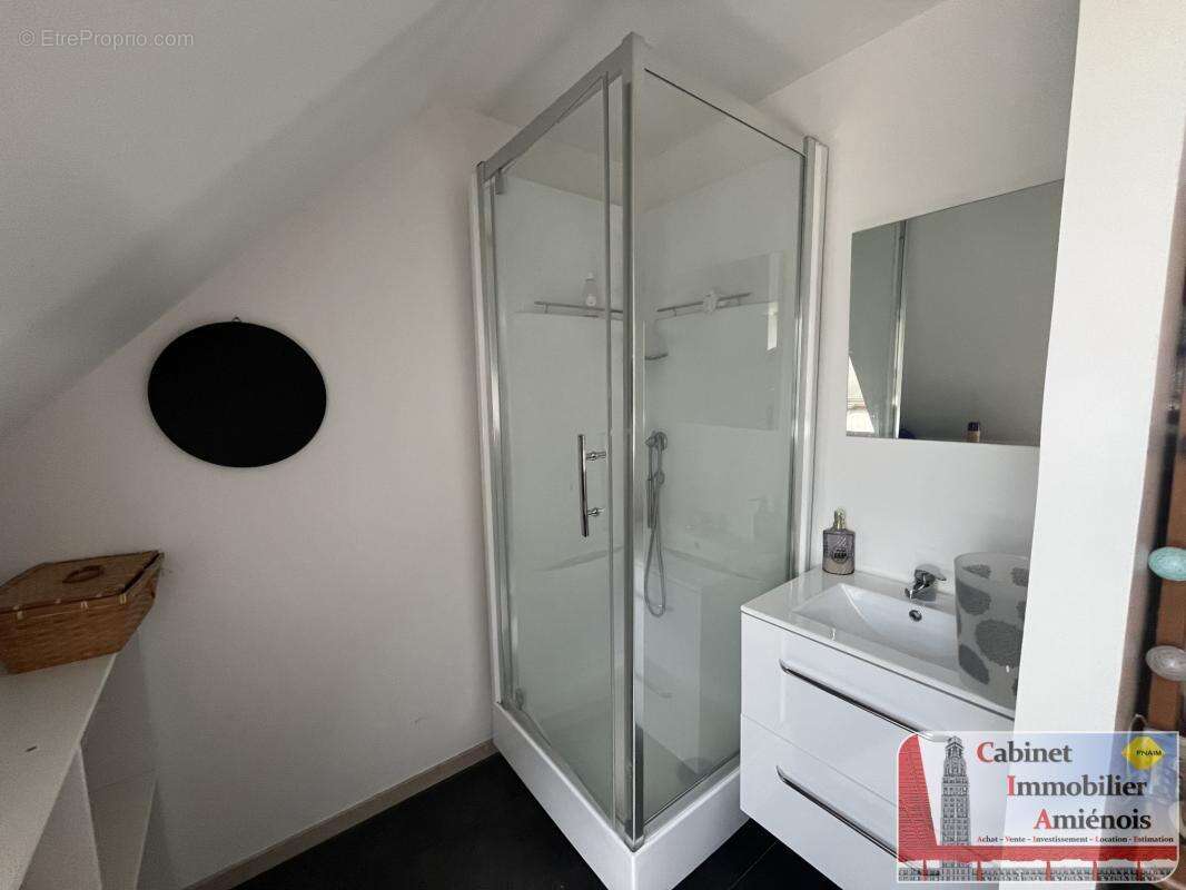 Pavillon individuel - photo 11