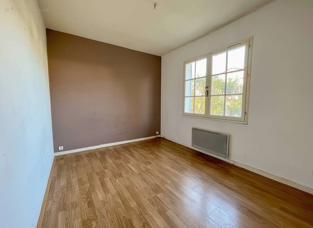 Maison à ANDERNOS-LES-BAINS