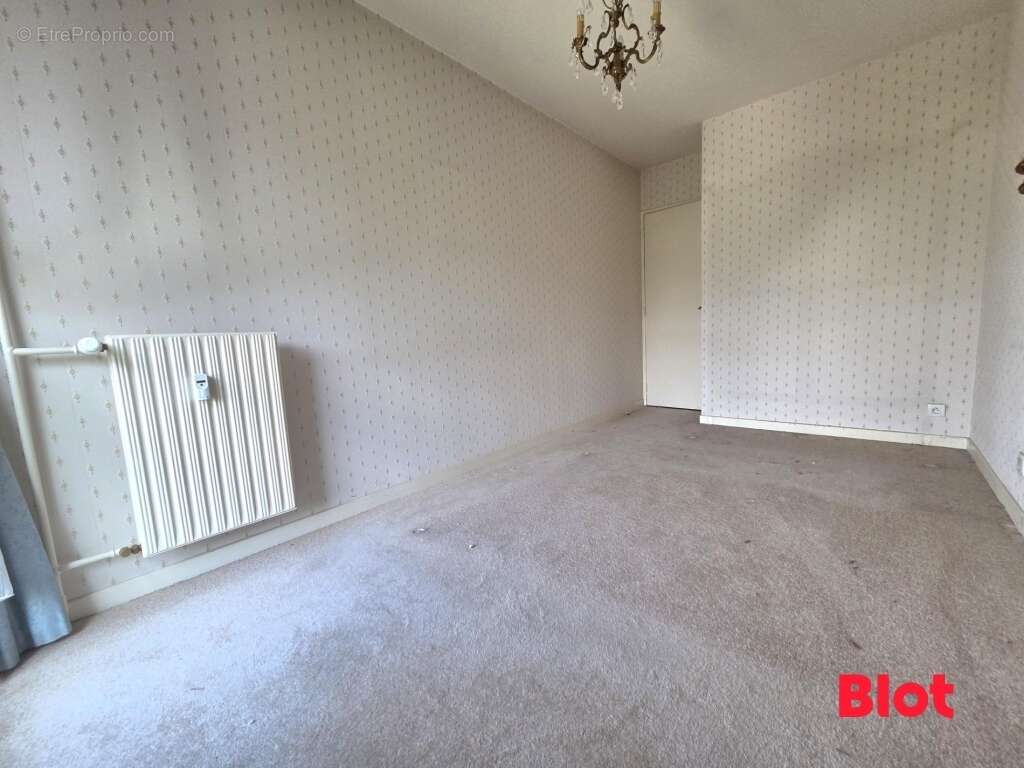 Appartement 80 m² à Rennes  - photo 5