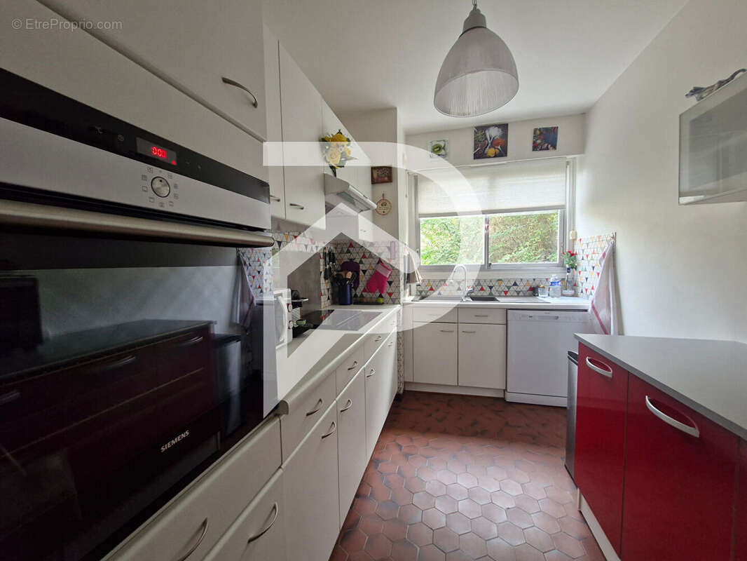 Appartement à L&#039;ISLE-ADAM