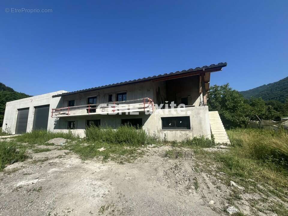 Autre à RANDENS