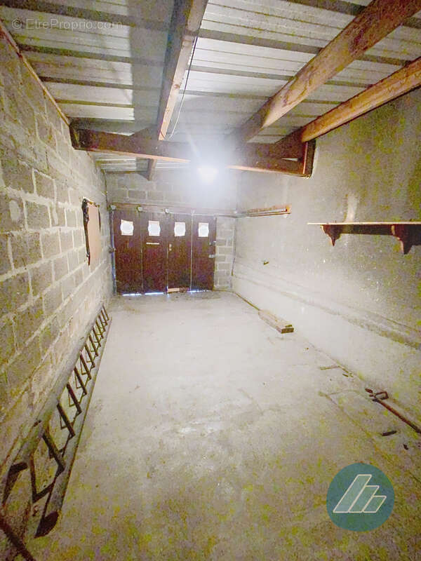 Maison à CRECY-EN-PONTHIEU