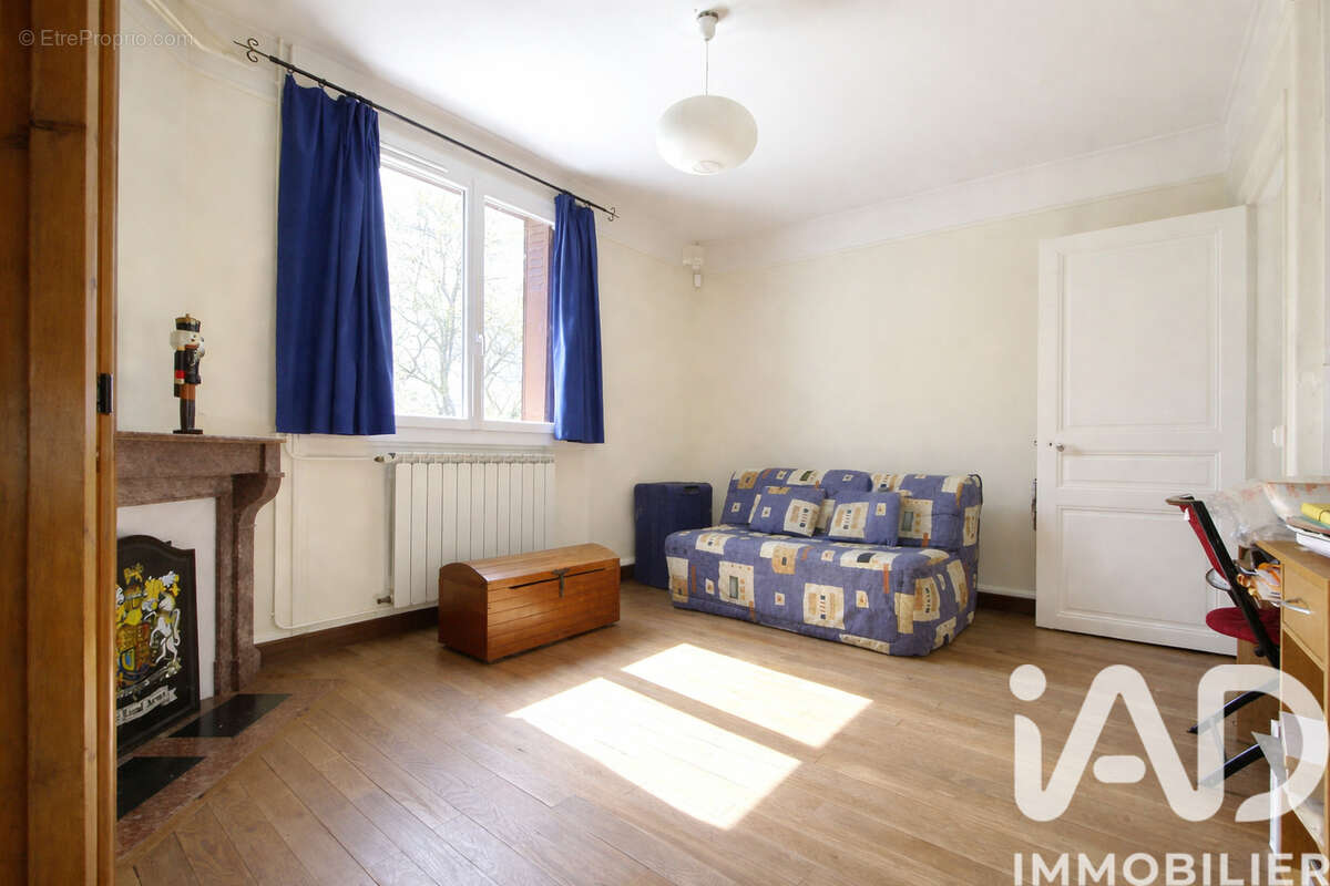 Photo 5 - Maison à LA FERTE-SOUS-JOUARRE
